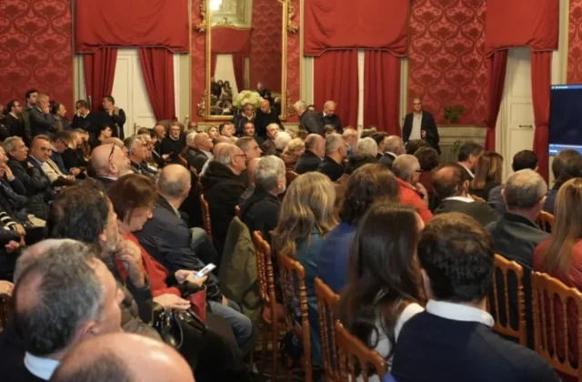 Regionalismo e autonomia, dibattito a Cosenza sul futuro