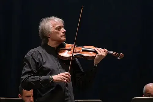 Rendano Cosenza, leggenda del concertismo