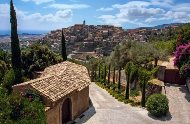 A Badolato una rete per le residenze artistiche del Sud
