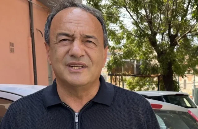 Lucano chiede il sequestro di 17 container a Gioia Tauro