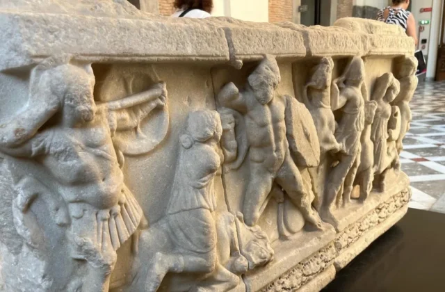 Calabria, 9 milioni Pnrr per i beni culturali e 12 musei