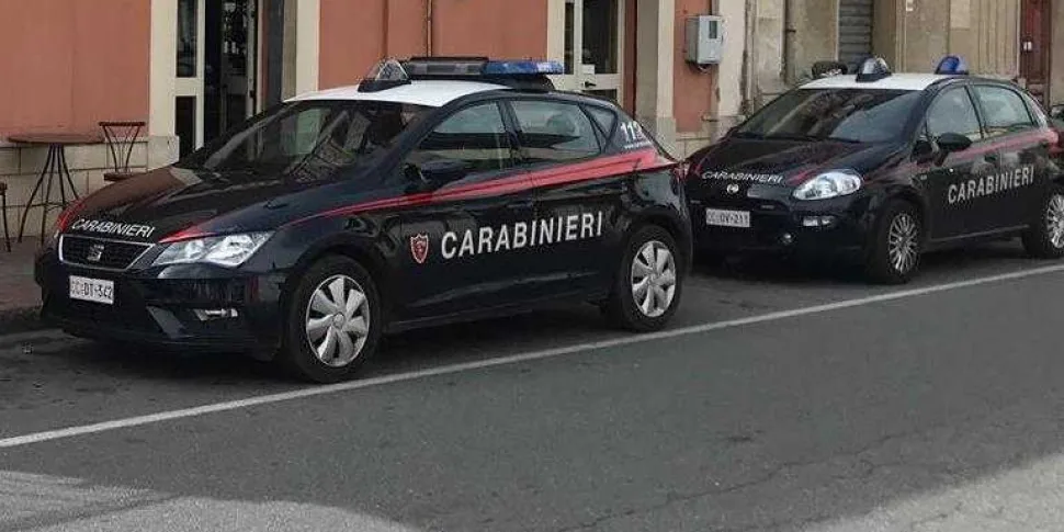 Sacerdote arrestato per maltrattamenti a Locri-Gerace