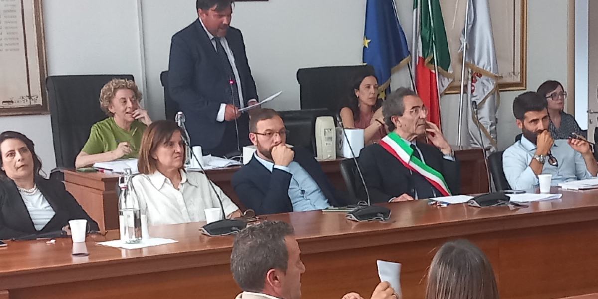 San Giovanni in Fiore, Barile pronto a giocare le carte