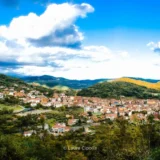 San Sosti un cuore pulsante nel parco nazionale del Pollino