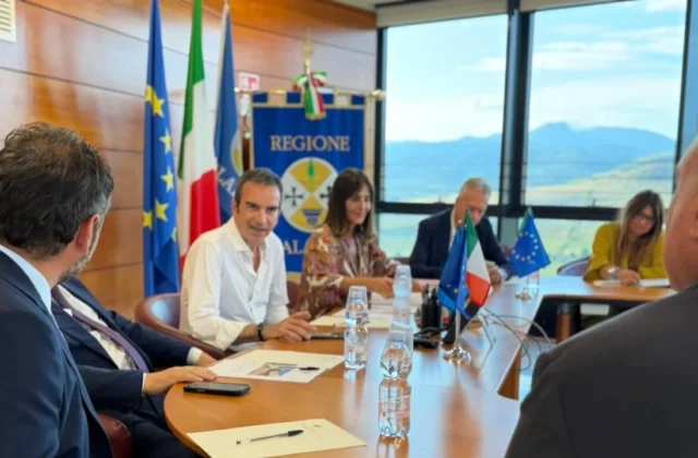 Dieci nuovi posti rene a Reggio Calabria per l’asp