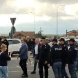 A Sant’Onofrio blocco tir risolto dal questore