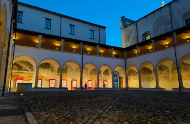 A Cosenza l’archivio di Stato apre con “Scacco matto”