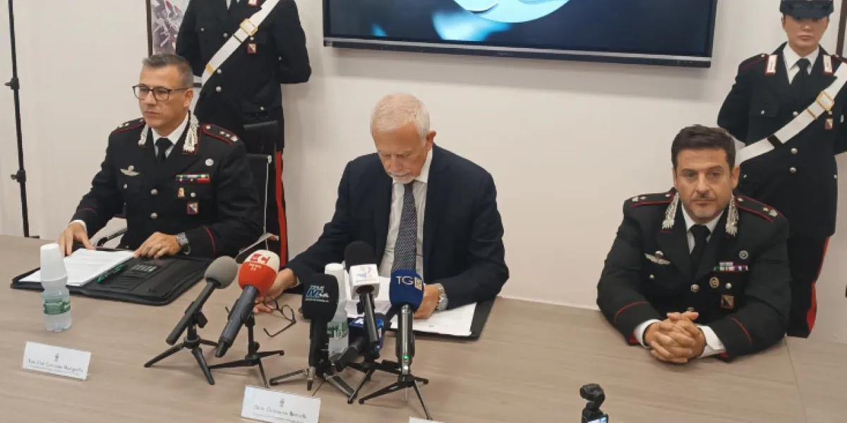Scalata al potere dei Costa a Melicucco, crolla il boss