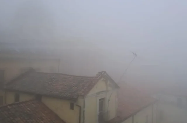 Scuole chiuse a Reggio Calabria per l’allerta maltempo