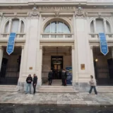 Sede Banca d’italia Reggio Calabria, un secolo di storia