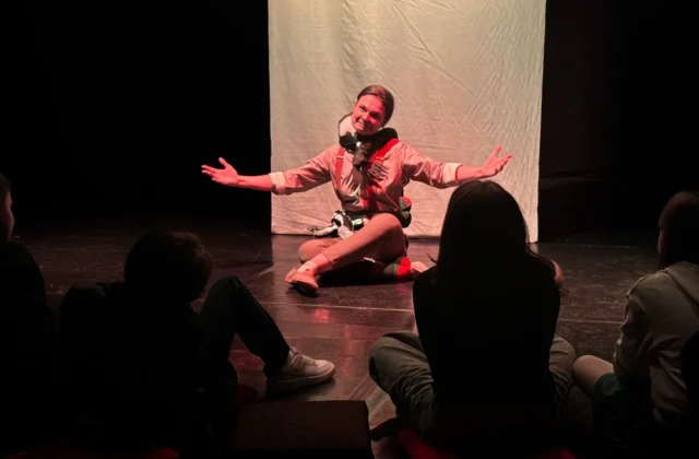 Teatro e musica Mendicino, “Sguardi a Sud” festeggia 10 anni