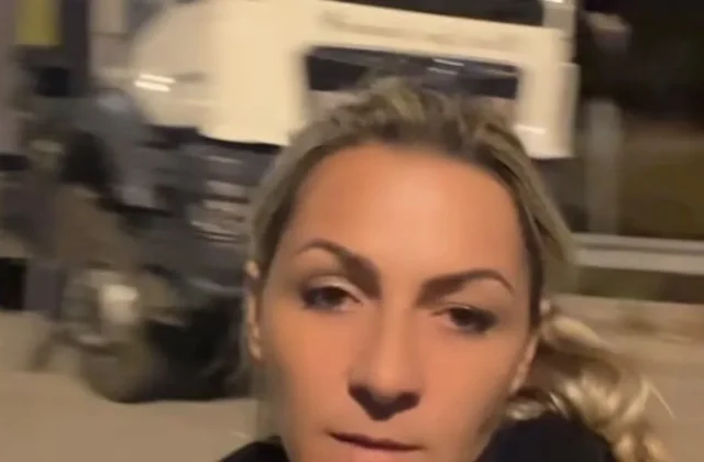 Agricoltori in protesta a Castrovillari, nessun aiuto