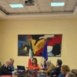 Nuovo protocollo sicurezza operatori sanitari a Cosenza