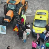 Brognaturo, 240 studenti ambasciatori sicurezza stradale