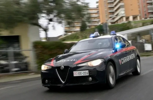 Maxi operazione nel Catanzarese contro il traffico di droga