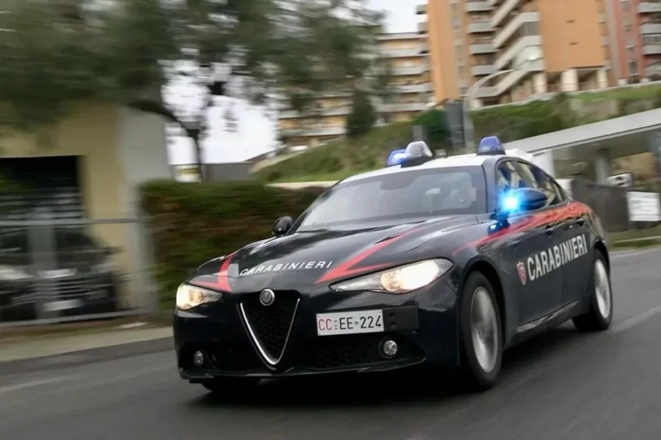 Maxi operazione nel Catanzarese contro il traffico di droga