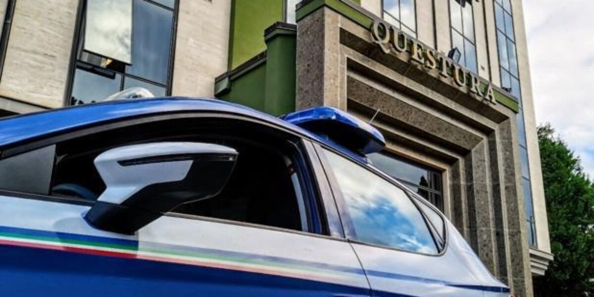 Arrestato a Vibo Valentia un uomo per spaccio di droga