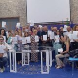Cosenza, caruso sul ritiro deleghe, scelta politica