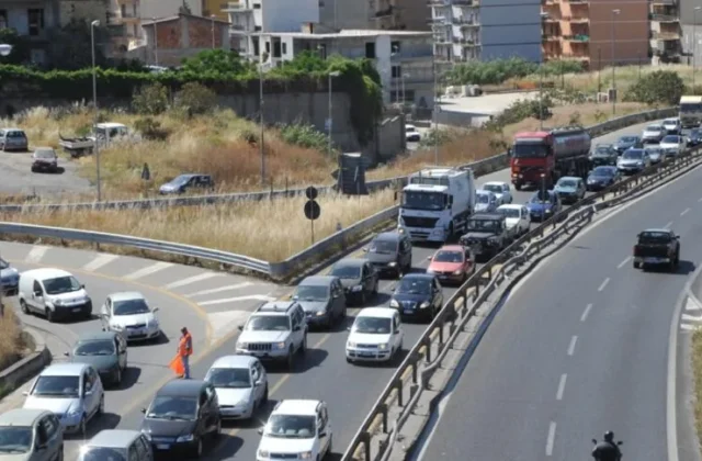 Statale 106 a Reggio Calabria, minoranza chiede dibattito