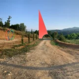 L’arte contemporanea narra i luoghi storici di Paterno