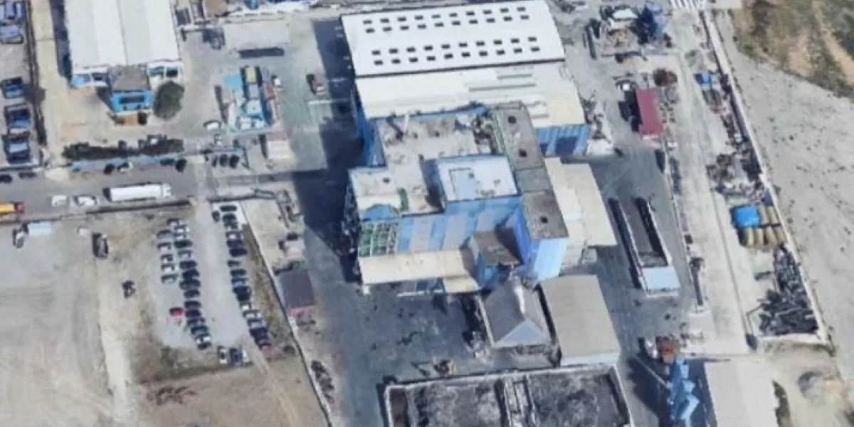 Termovalorizzatore Crotone, via libera agli adeguamenti