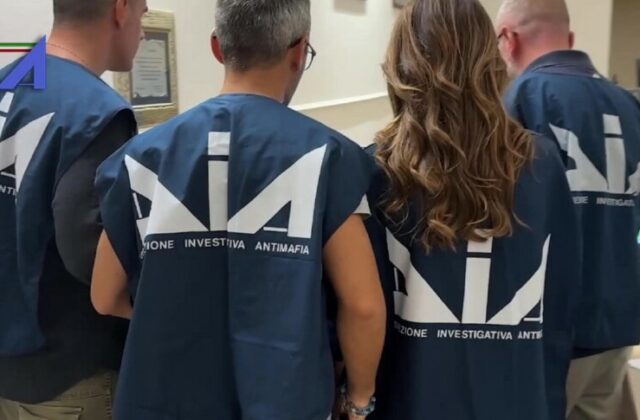 Traffico droga Calabria Sicilia, arresti confermati