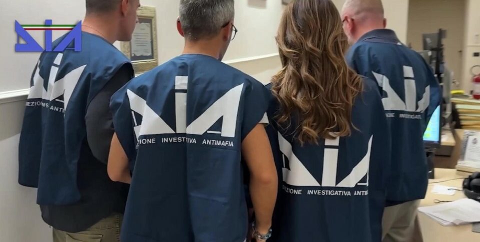 Traffico droga Calabria Sicilia, arresti confermati