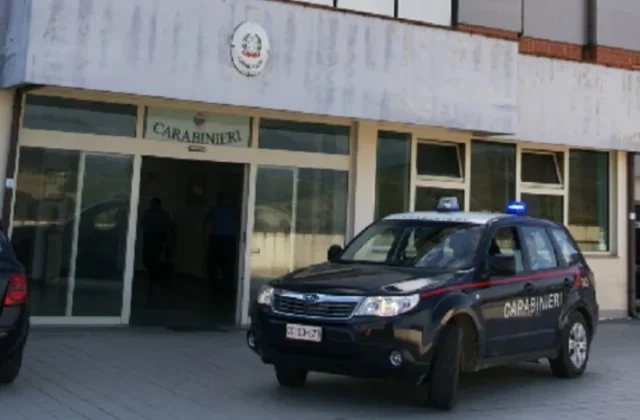 Roggiano Gravina, ragazzina muore schiacciata da trattore