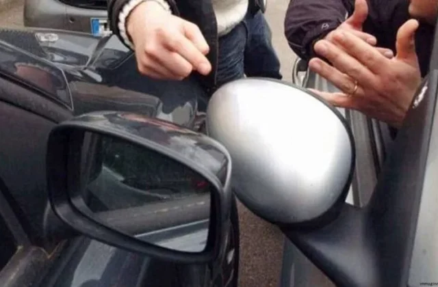 Truffa finto incidente a Tropea, denunciati due uomini