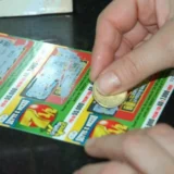 Reggio Calabria, sequestro gratta e vinci per truffa