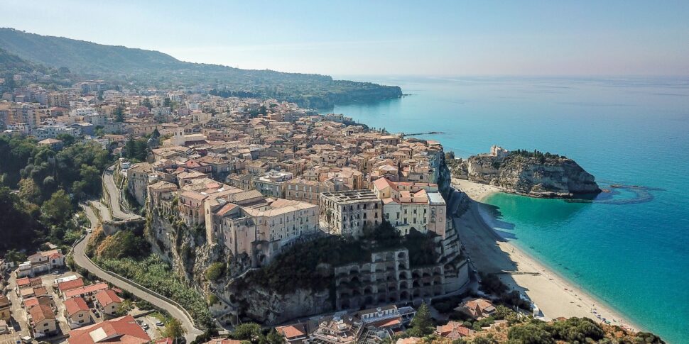 Turismo in Calabria, Occhiuto, meta a tutti gli effetti