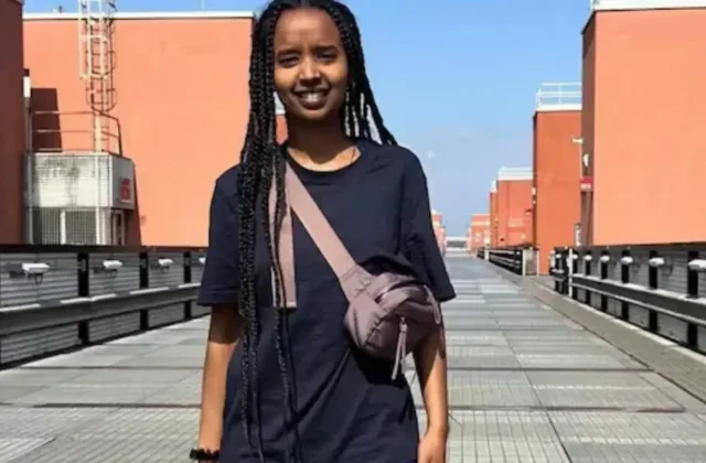 Appello dell’unical per una studentessa scomparsa a Cosenza