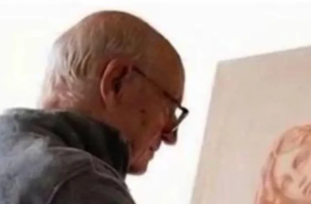 Cosenza celebra Raffaele Crovara con una mostra d’arte