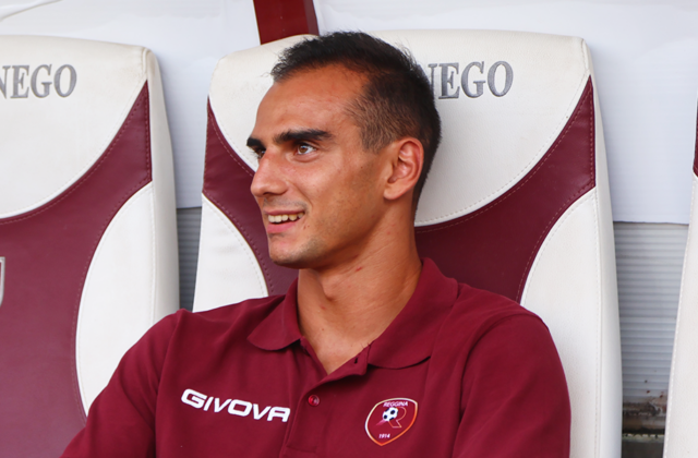 Reggina, addio Verduci: si separano le strade