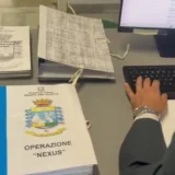 Maxi sequestro da 4 milioni di euro a Vibo Valentia