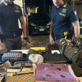 Vibo Valentia, sequestrate 100 borse con marchi taroccati