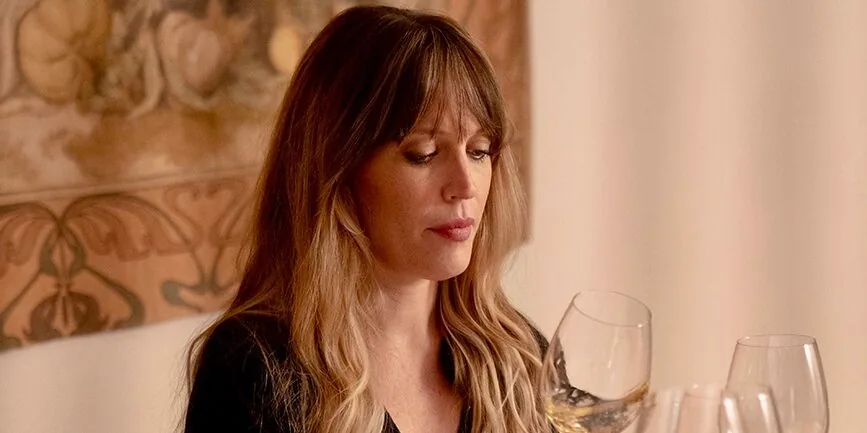 Cristina Mercuri a Vibo Valentia per Vicoli divini