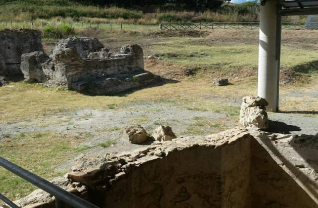 Casignana, le Giornate FAI d’autunno rilanciano il borgo